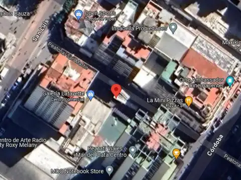 Local en venta - salón, baño - 15 mts2 - Mar Del Plata