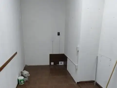 Peatonal San Martin e/ Córdoba y San Luis