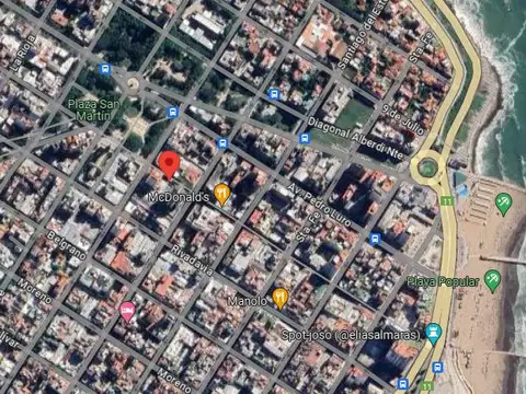 Local en Venta 20 años