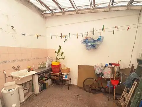 Casa en Venta en Moron, USD 100.000