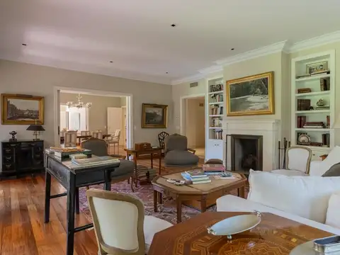 Casa en Venta de 6 dormitorios