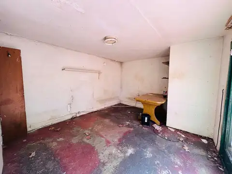 Casa en Venta 40 años