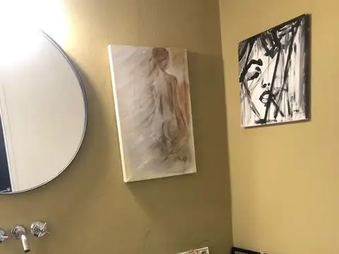 Casa en Alquiler Temporal de 3 dormitorios