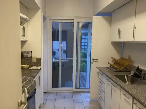 Casa en Alquiler Temporal al Sudoeste