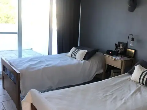 Casa en Alquiler Temporal con 1 cochera