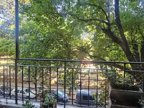 Venta 5 ambientes cochera 110m2 vigilancia Palermo Botánico