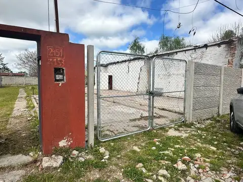 Terreno en Venta en Berisso, Partido de Berisso