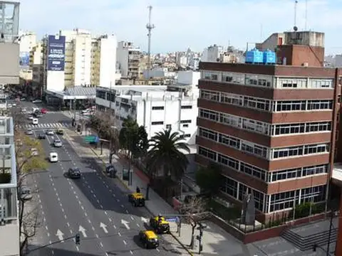 Departamento en Alquiler Temporal 10 años