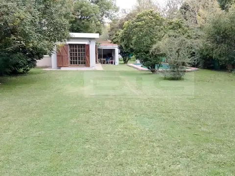 Quinta en Venta en Tortuguitas, USD 130.000