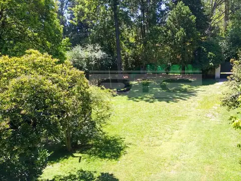 Canning al 3900, entre rio de janeiro y provincia de buenos aires