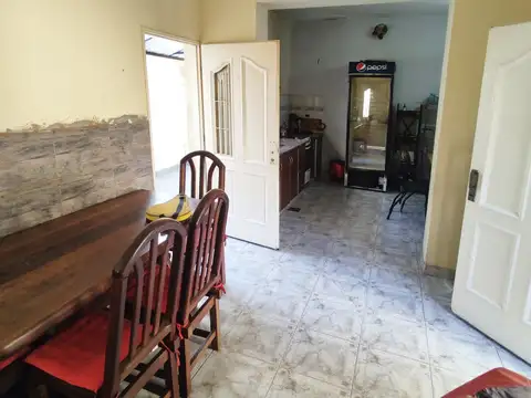 Depto Tipo Casa en Venta de 2 dormitorios