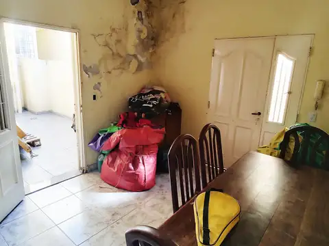 Depto Tipo Casa en Venta en Sarandi, USD 45.000