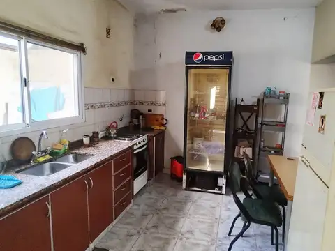 Depto Tipo Casa en Venta 46 años