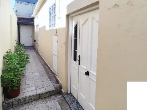 Mansilla 4456 , Piso 0