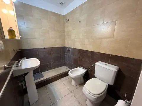 Depto Tipo Casa en Alquiler al Norte