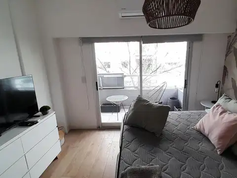 Departamento en Venta en Almagro, USD 93.900