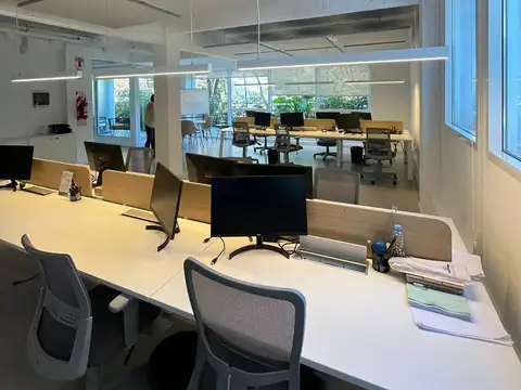 Oficina en Venta en Belgrano, USD 700.000