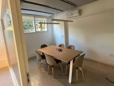 Arribeños esquina Zabala