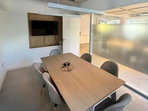 Arribeños esquina Zabala