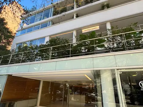 Oficina en Venta en Belgrano, USD 700.000