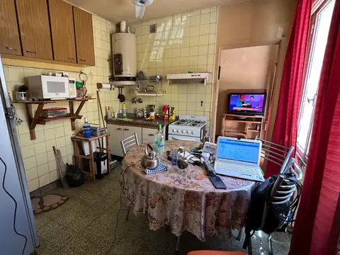 Depto Tipo Casa en Venta de 3 ambientes