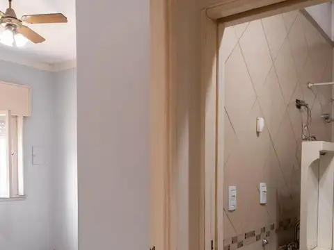 Depto Tipo Casa en Alquiler 66 años