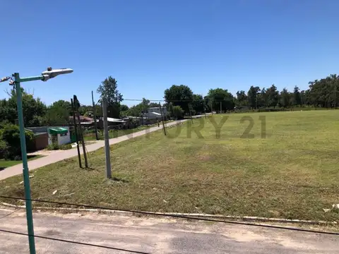 36 entre 139 y 140, Lote en venta, La Plata.-