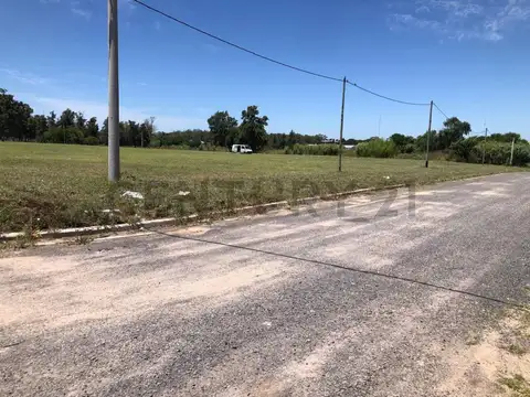 Terreno en Venta en San Carlos, USD 17.000