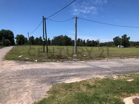 Terreno en Venta de 200,0 m2