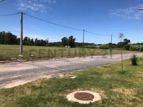 Terreno en Venta en San Carlos, USD 17.000