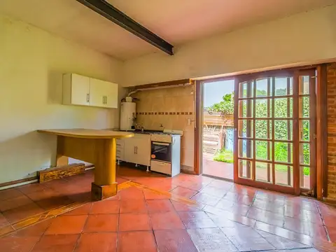 Casa en Venta 15 años