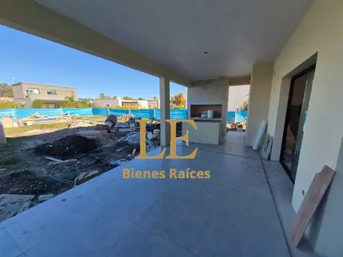 Casa en Venta A Estrenar