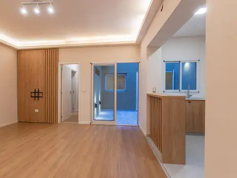 Departamento en Venta en Martin, Rosario