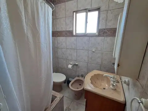 Departamento en Alquiler Temporal de Monoambiente