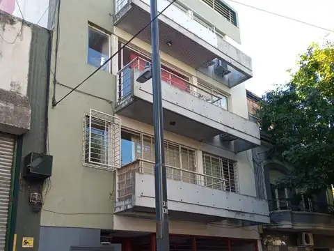 Departamento 2 Ambientes En Capital Federal Villa Ortuzar