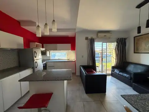 Departamento en Venta en Santos Lugares, USD 56.000
