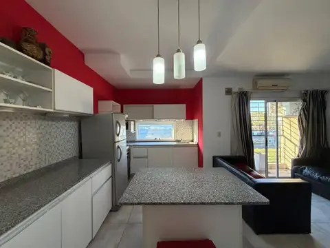 Departamento en Venta 9 años
