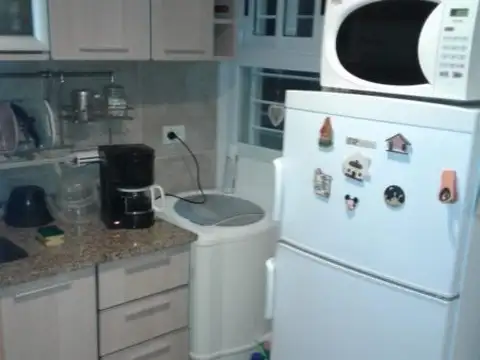Departamento en Alquiler Temporal Permite mascota