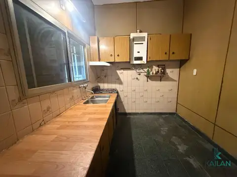Depto Tipo Casa en Venta de 1 dormitorio