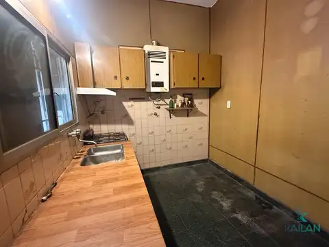 Depto Tipo Casa en Venta en Luis Agote, USD 45.000