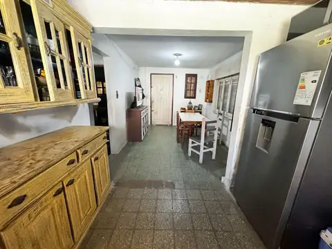 Depto Tipo Casa en Venta de 3 ambientes