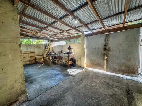 Depto Tipo Casa en Venta 36 años