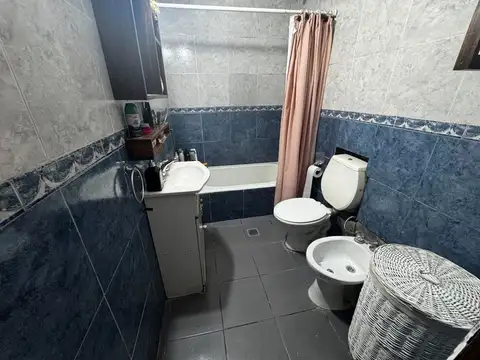 Depto Tipo Casa en Venta con 2 cocheras