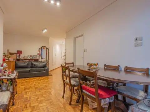 Departamento en Venta en Villa Urquiza, USD 160.000