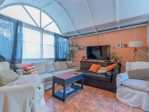 Venta Depto 3 amb Villa Urquiza Terraza 4 Bauleras