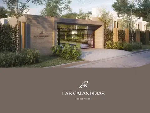 Las Calandrias, Funes