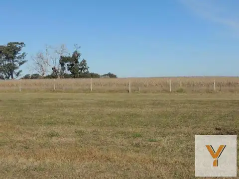 Terreno en Venta de 659,0 m2
