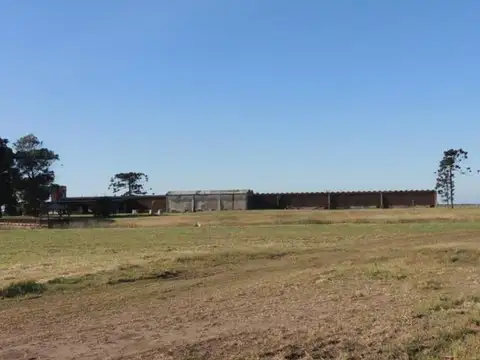 Terreno en Venta en General Juan Madariaga, USD 32.000