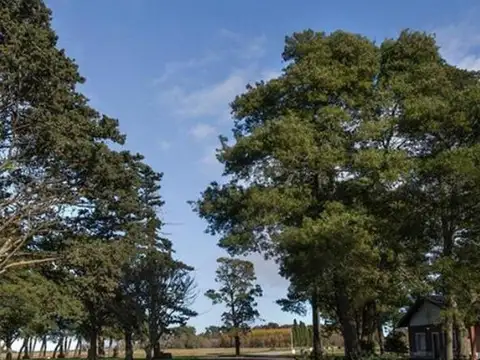 Terreno en venta - 659Mts2 - General Madariaga