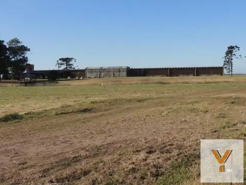 Terreno en Venta en General Juan Madariaga, USD 32.000